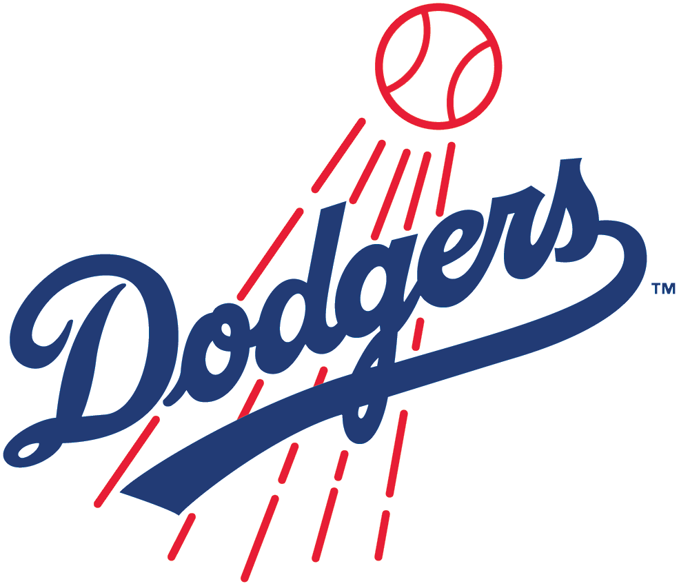 Los Angeles Dodgers 1972-1978 Primary Logo t shirts iron on transfers